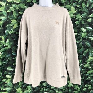 Victoria’s Secret Pink Sweater